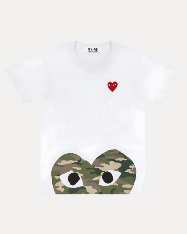 Eye Heart Tee