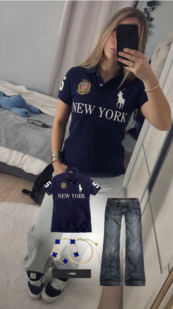 Deep Navy
