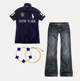 Deep Navy