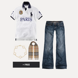Parisian Ease