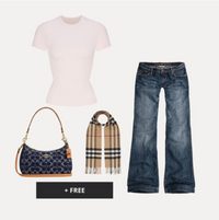 Signatur Denim