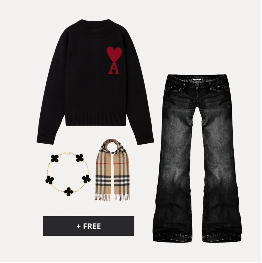 Midnight Fit