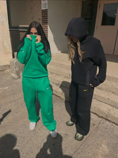 Viral Outfits