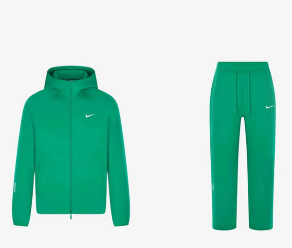 Nike Nocta Tracksuit