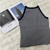 Tanktop Gestreift