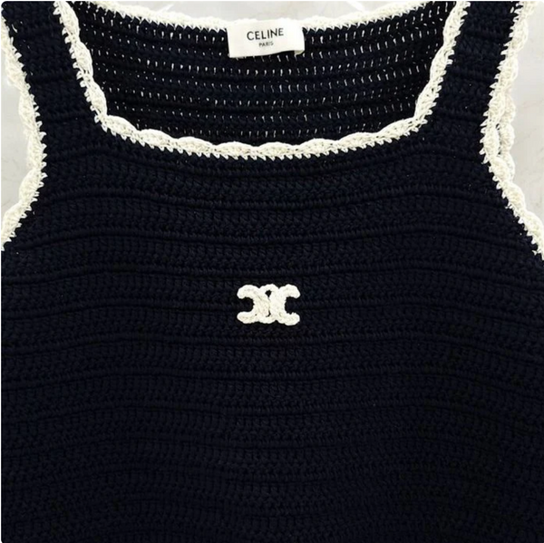 Croched Top