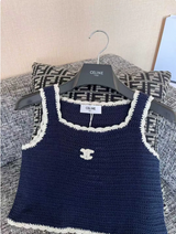 Croched Top