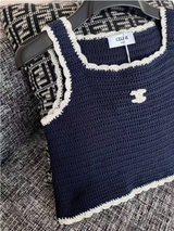 Croched Top