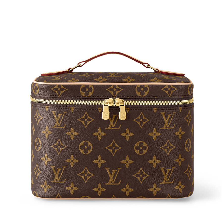 LV Nice Vanity bag