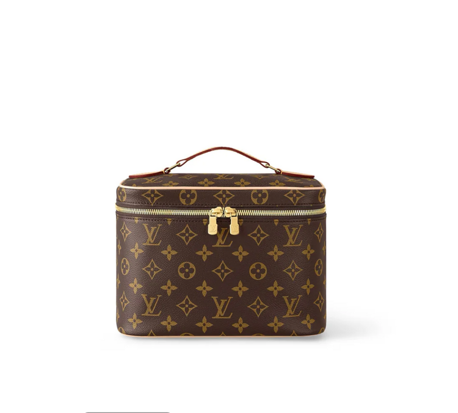 LV Nice Vanity bag