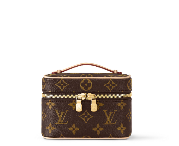 LV Nice Vanity bag