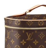 LV Nice Vanity bag