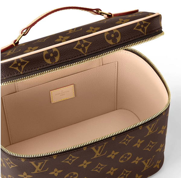 LV Nice Vanity bag