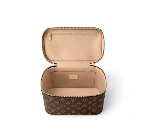 LV Nice Vanity bag