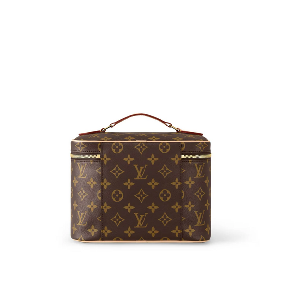 LV Nice Vanity bag