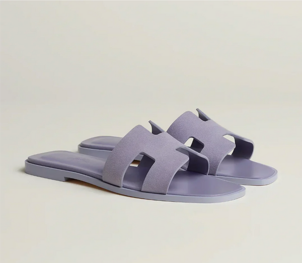 HRMS Sandalen