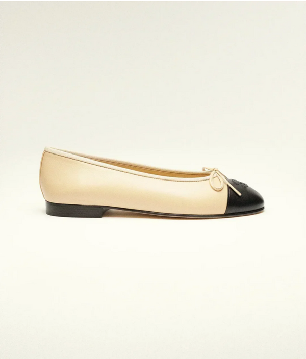 „CC“ Ballerinas