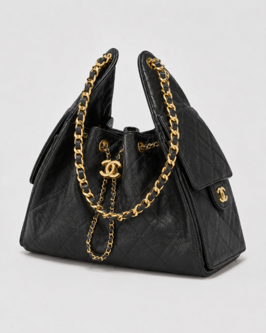 "CC" Mini 25 Bag
