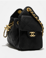 "CC" Mini 25 Bag