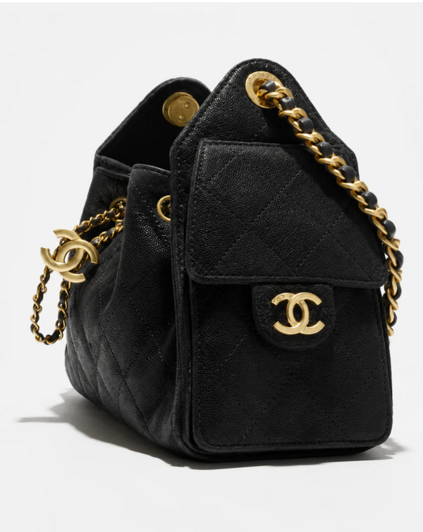 "CC" Mini 25 Bag