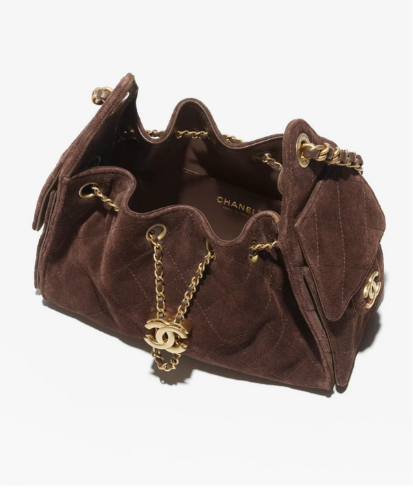 "CC" Mini 25 Bag