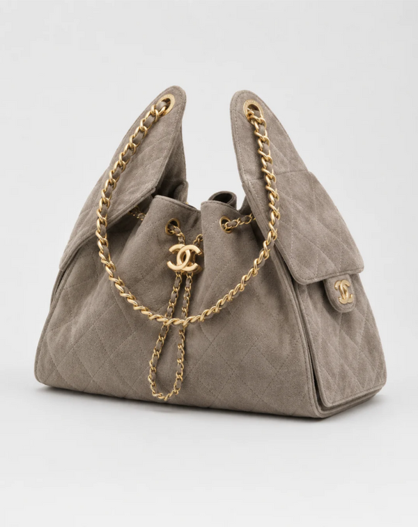 "CC" Mini 25 Bag