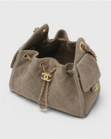 "CC" Mini 25 Bag