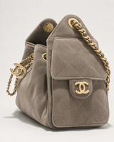 "CC" Mini 25 Bag