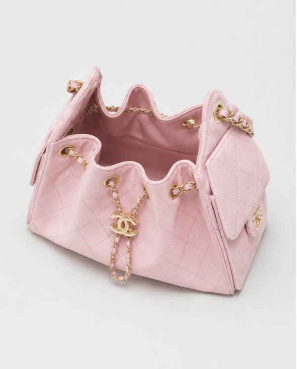 "CC" Mini 25 Bag