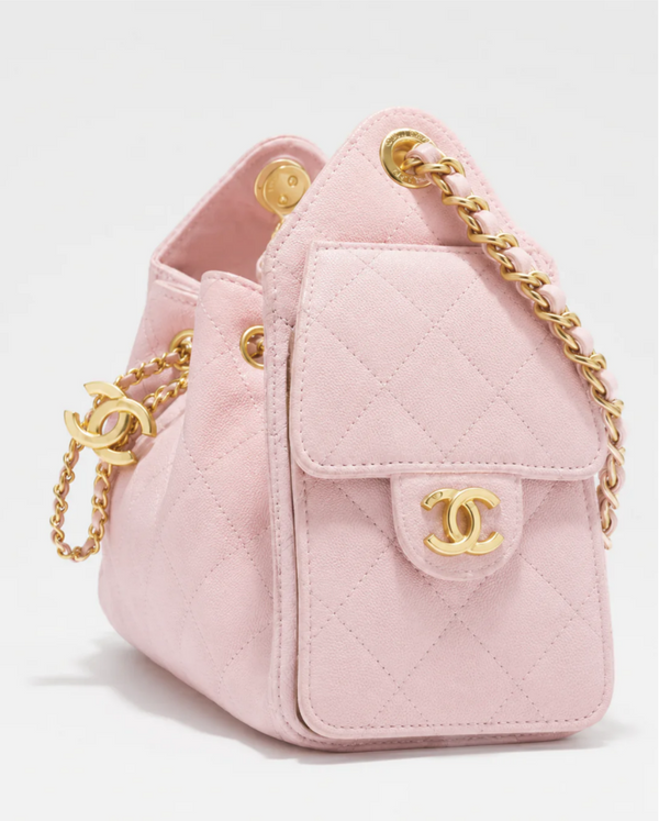 "CC" Mini 25 Bag