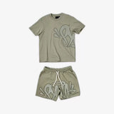 Oversize Graffiti Set