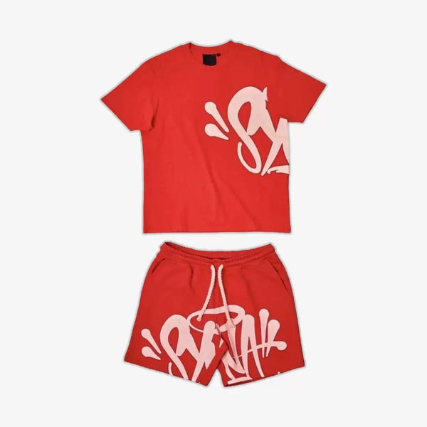 Oversize Graffiti Set