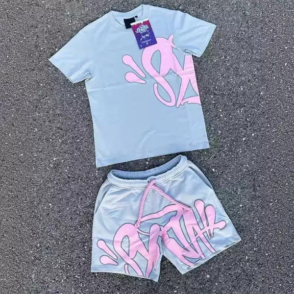 Oversize Graffiti Set