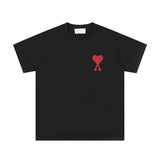 Oversize Herz Logo T-Shirt