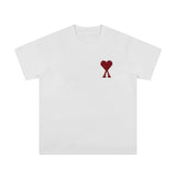 Oversize Herz Logo T-Shirt