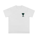 Oversize Herz Logo T-Shirt