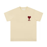 Oversize Herz Logo T-Shirt