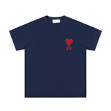 Oversize Herz Logo T-Shirt
