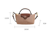 Refine Mini Nylon Tote