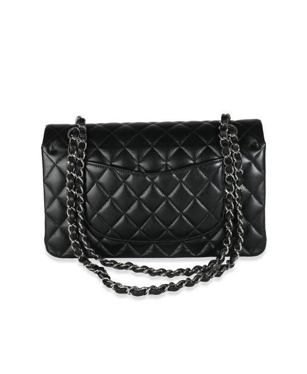 Quilted Mini C Bag