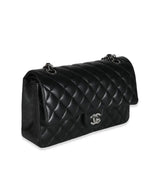 Quilted Mini C Bag