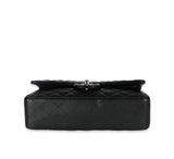 Quilted Mini C Bag