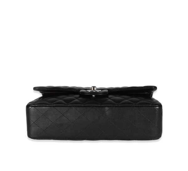 Quilted Mini C Bag