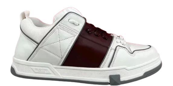 Shadow Runner Luxe Low Sneakers