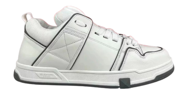 Shadow Runner Luxe Low Sneakers