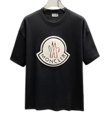 Alpine Crest Emblem Tee