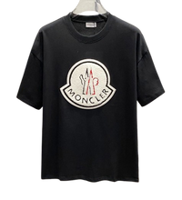 Black Big Print