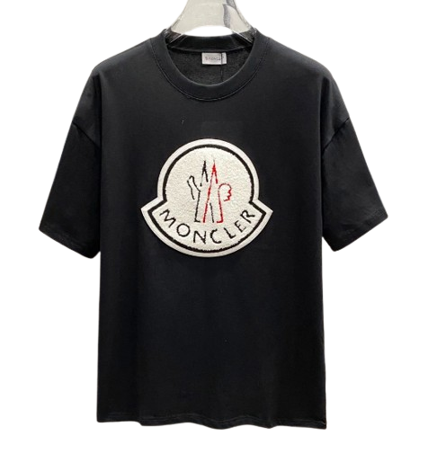 Alpine Crest Emblem Tee